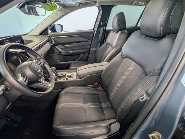 2023 Mazda CX-50 2.5 S Preferred Plus