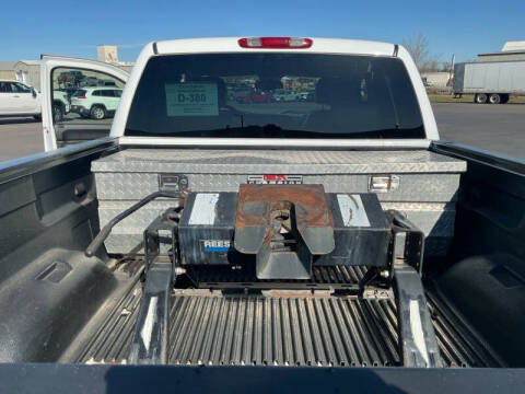 2008 Chevrolet Silverado 2500HD