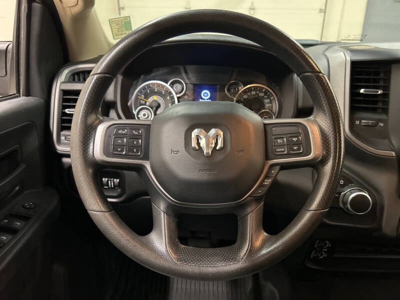 2020 RAM 2500 Tradesman