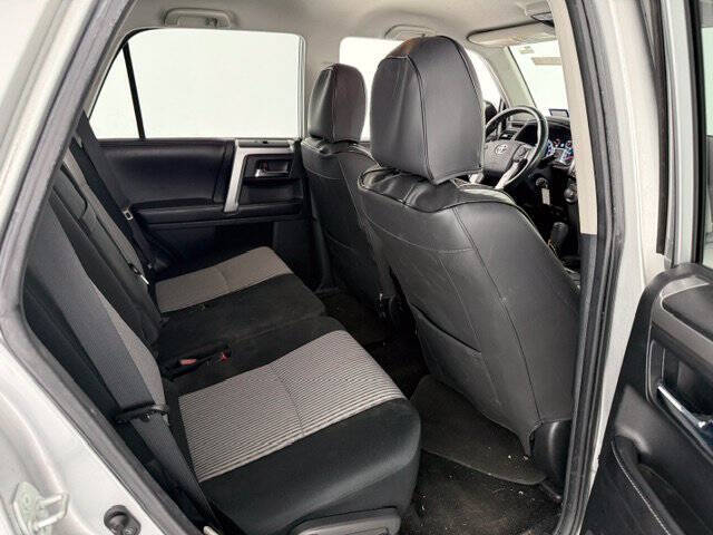 2016 Toyota 4Runner