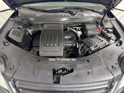 2016 GMC Terrain SLE-2