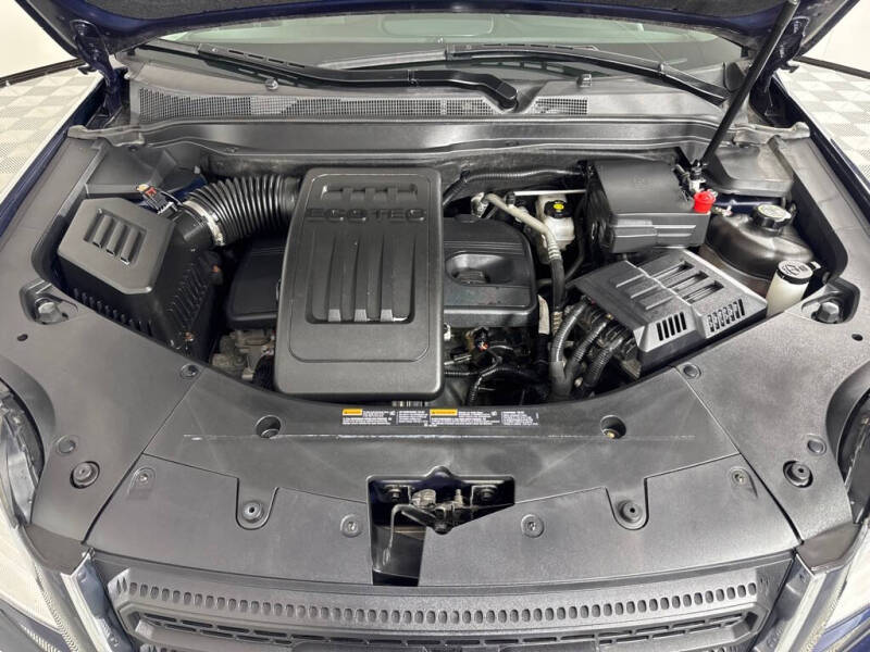 2016 GMC Terrain SLE-2