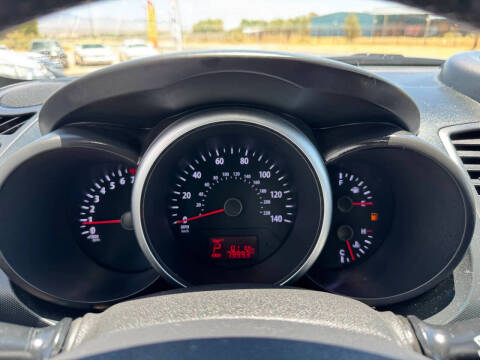 2012 Kia Soul