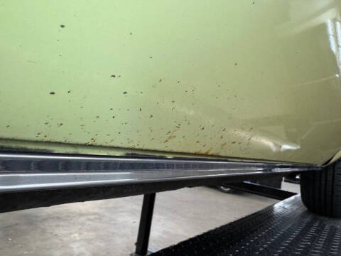 1976 Oldsmobile Cutlass