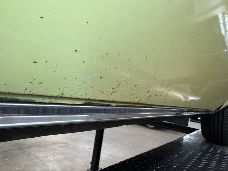 1976 Oldsmobile Cutlass