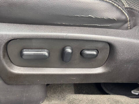 2014 Ford Explorer Sport