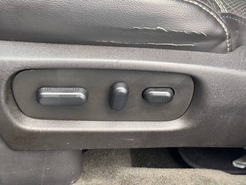 2014 Ford Explorer Sport