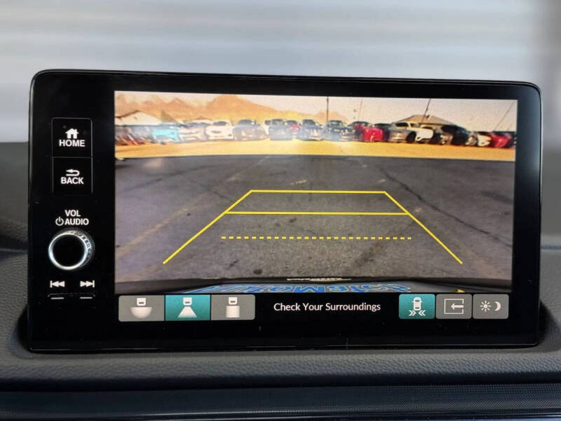 2024 Acura Integra w/Tech w/A-SPEC