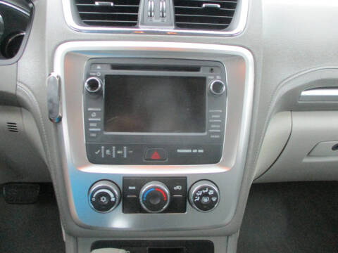 2015 GMC Acadia SLE-1