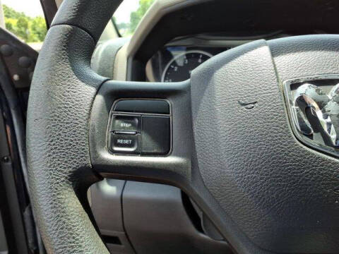 2012 RAM 1500 Express