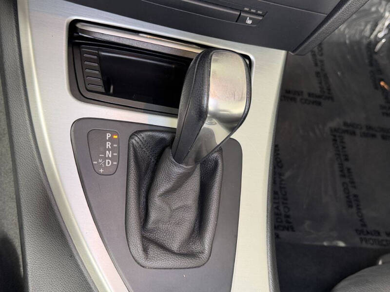 2008 BMW 3 Series 335i
