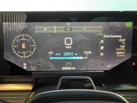 2023 GMC HUMMER EV 3X