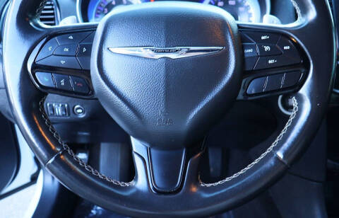 2021 Chrysler 300 S V6