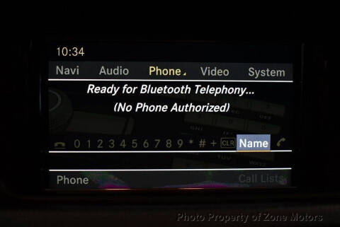 2010 Mercedes-Benz E-Class