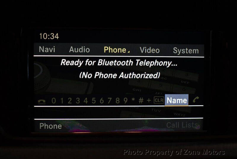 2010 Mercedes-Benz E-Class