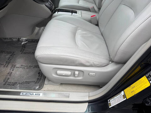 2008 Lexus RX 350