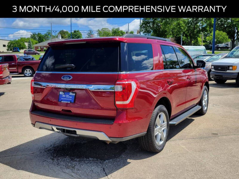 2019 Ford Expedition XLT