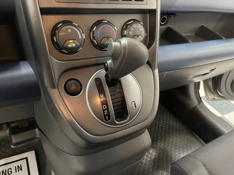 2005 Honda Element EX