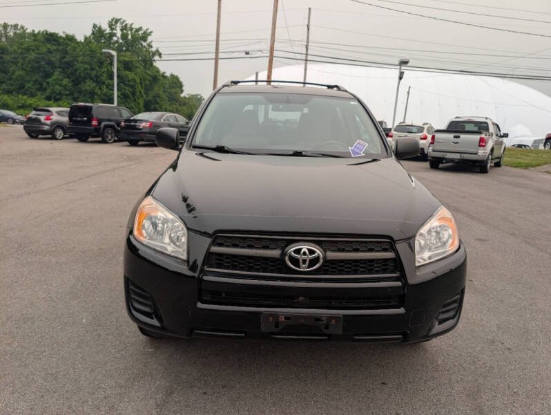 2012 Toyota RAV4