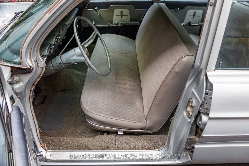 1961 Oldsmobile Eighty-Eight