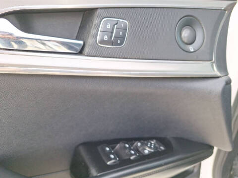 2016 Lincoln MKX Select