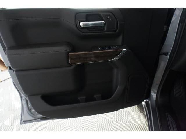 2022 Chevrolet Silverado 1500 Limited