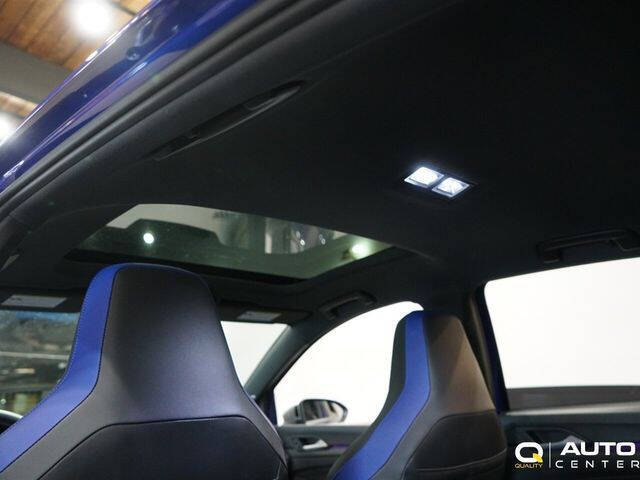 2024 Volkswagen Golf R 4Motion