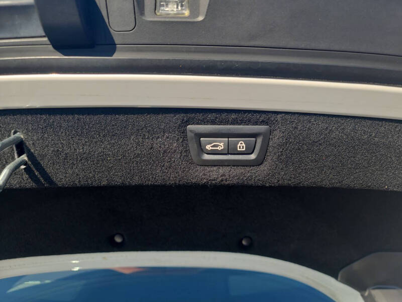 2019 BMW 8 Series M850i xDrive