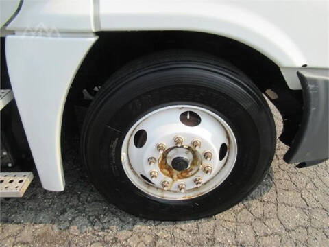 2015 Freightliner Cascadia