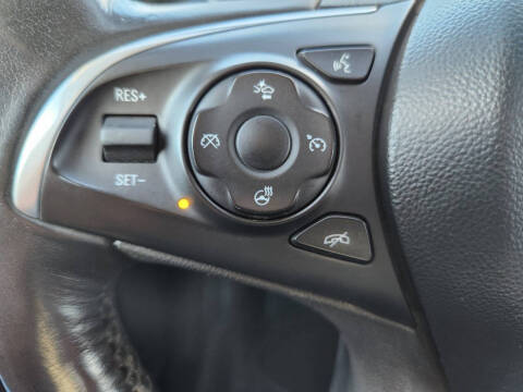 2020 Buick Enclave Avenir