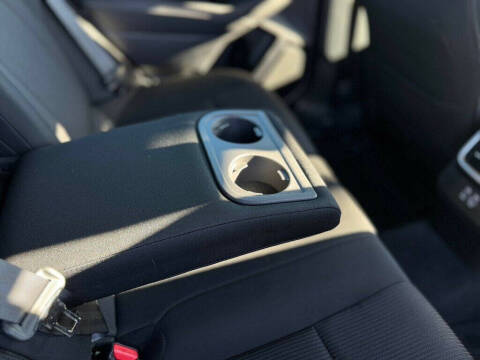 2023 Subaru Legacy Premium