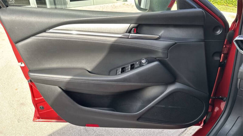 2020 Mazda MAZDA6 Sport