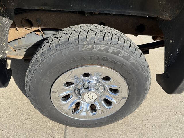 2007 Chevrolet Silverado 1500