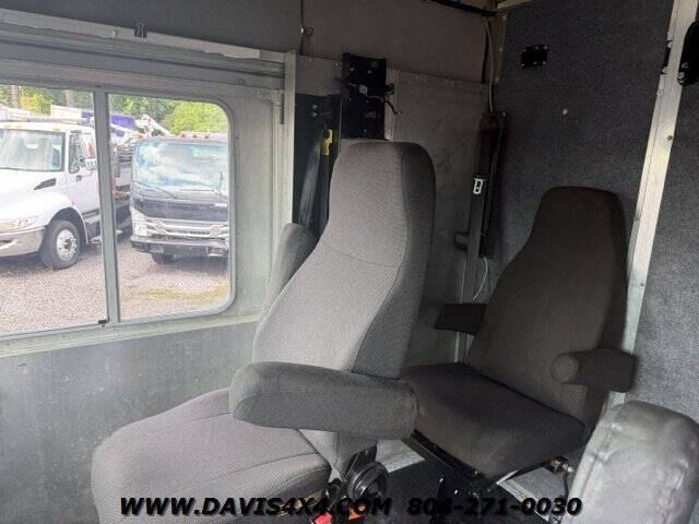2016 Freightliner MT55 Chassis
