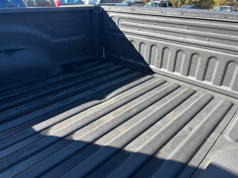 2013 RAM 1500 Outdoorsman