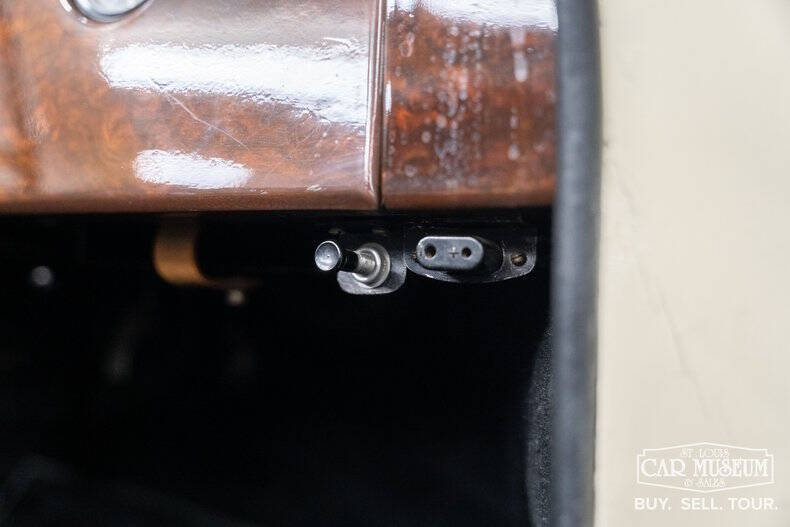 1950 Bentley Mark VI