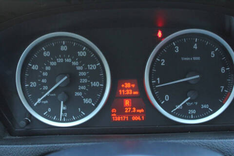 2014 BMW X6 xDrive50i