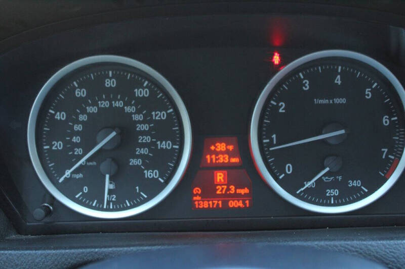 2014 BMW X6 xDrive50i