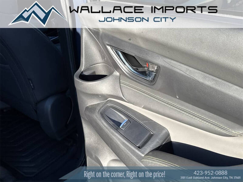 2025 Subaru Ascent Onyx Edition