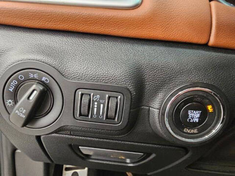 2014 Maserati Ghibli S Q4