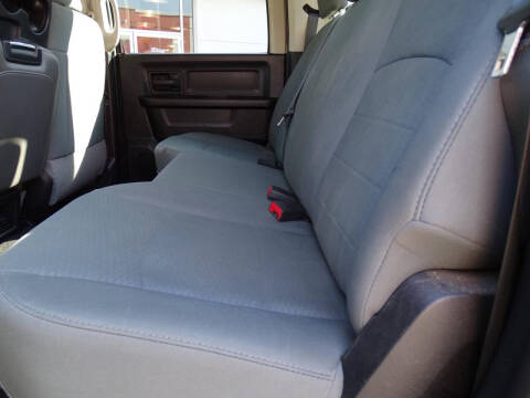 2015 RAM 1500 Express