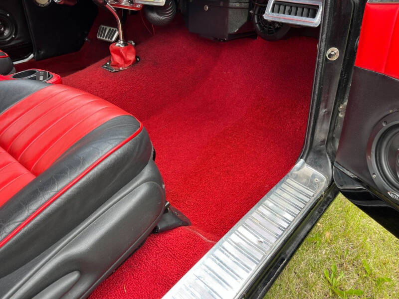 1964 Ford Fairlane 500