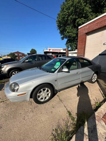 2003 Mercury Sable for sale at Frank's Garage in Linden NJ