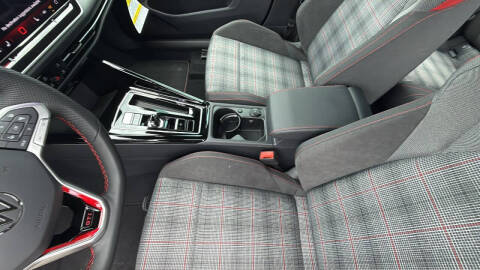 2026 Volkswagen Golf GTI S