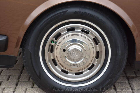 1989 Rolls-Royce Silver Spirit