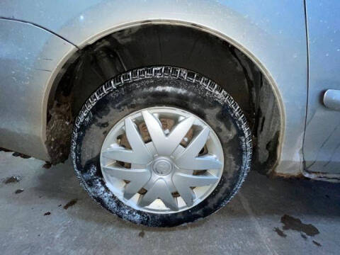 2006 Toyota Sienna LE 7 Passenger