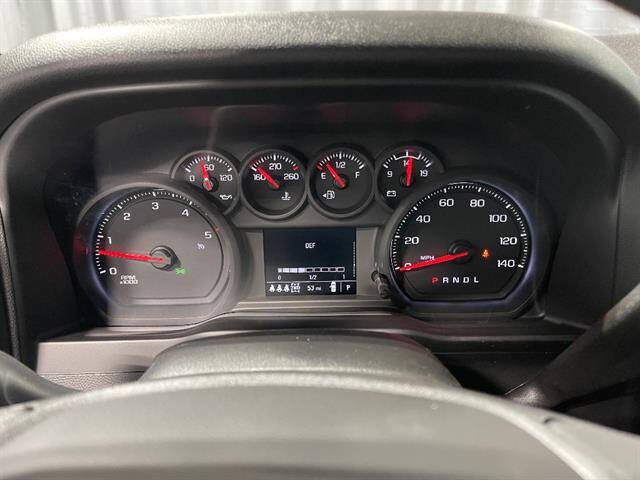 2026 GMC Sierra 2500HD Pro