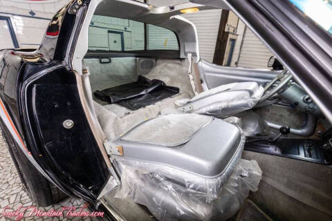 1978 Chevrolet Corvette