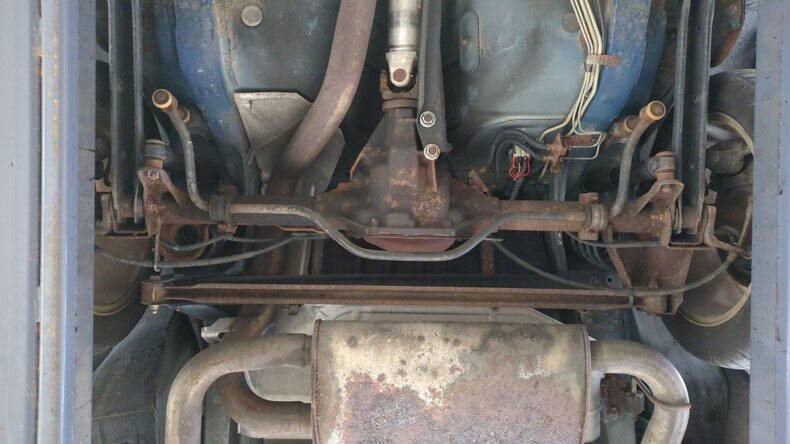 2002 Pontiac Firebird