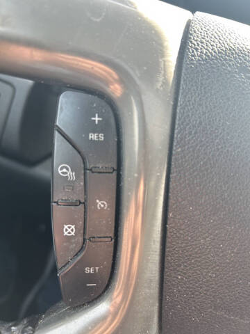 2009 GMC Yukon XL Denali